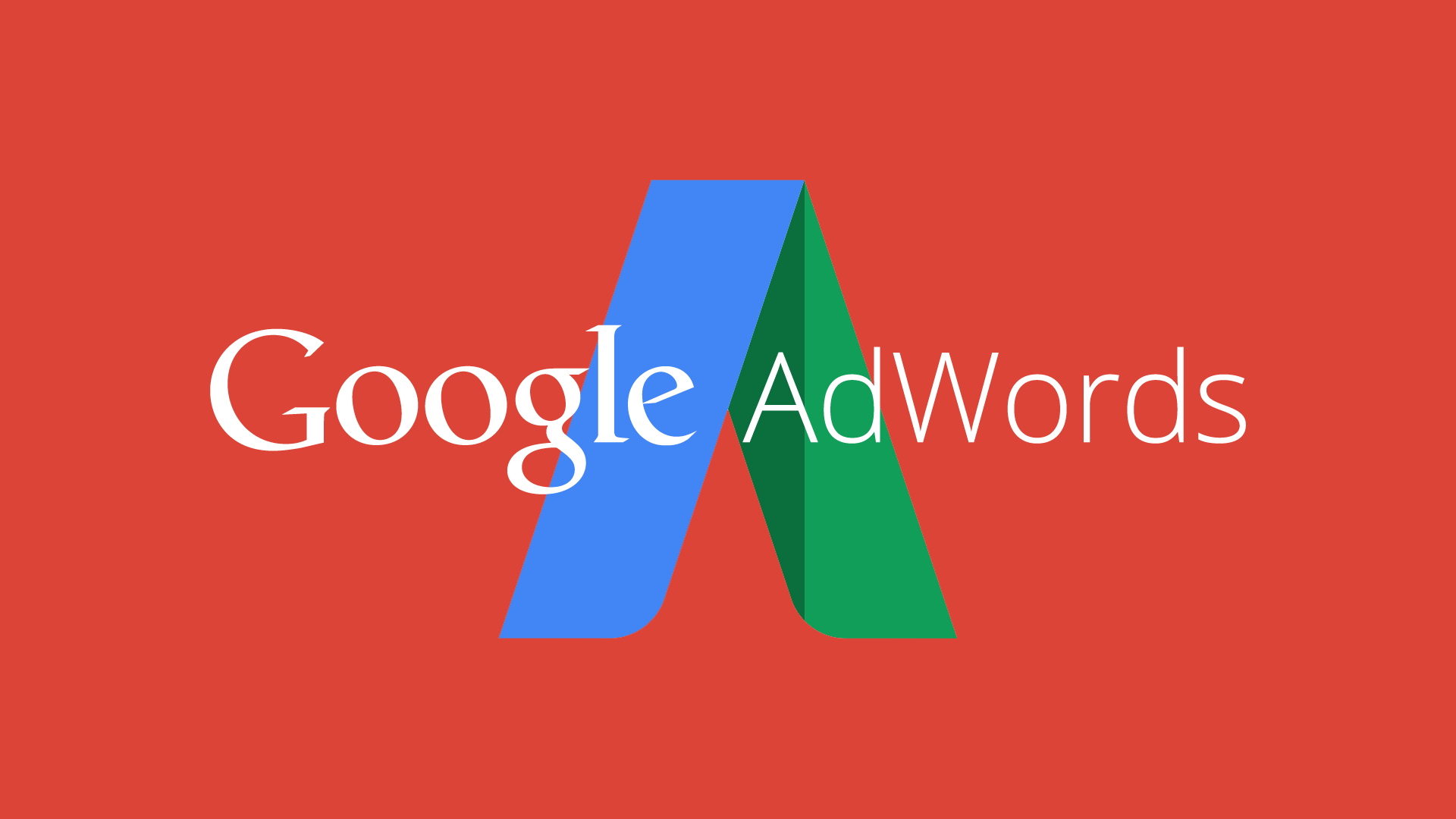 Cập nhật ứng dụng Adwords trên Android