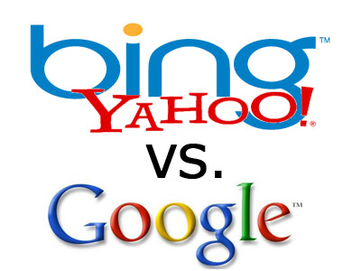 Yahoo chính thức sử dụng nền tảng tìm kiếm của Bing.