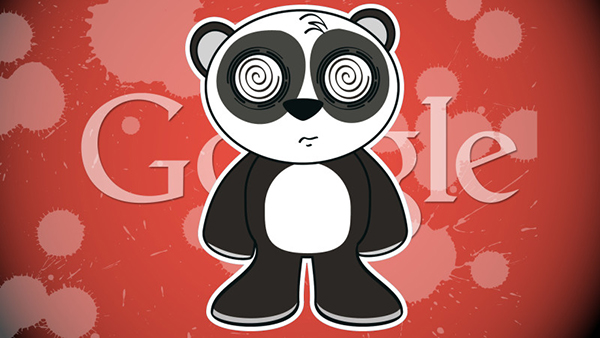 Bản cập nhật Panda 4.2 vẫn đang được Google tung ra - tháng 10 năm 2015