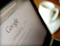 Google mở rộng công cụ tìm kiếm