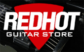 Redhot Guitar Store